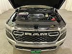 New 2025 Ram 1500 Big Horn Crew Cab 4WD Pickup for sale #CJ7857 - photo 11