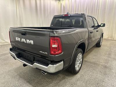 New 2025 Ram 1500 Big Horn Crew Cab 4WD Pickup for sale #CJ7860 - photo 2
