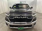 New 2025 Ram 1500 Big Horn Crew Cab 4WD Pickup for sale #CJ7860 - photo 3