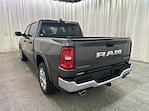 New 2025 Ram 1500 Big Horn Crew Cab 4WD Pickup for sale #CJ7860 - photo 9