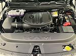 New 2025 Ram 1500 Big Horn Crew Cab 4WD Pickup for sale #CJ7860 - photo 11