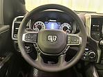 New 2025 Ram 1500 Big Horn Crew Cab 4WD Pickup for sale #CJ7860 - photo 15