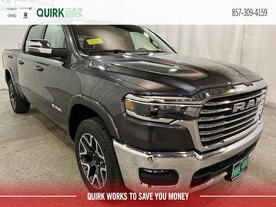 2025 Ram 1500 Crew Cab 4WD Pickup for sale #CJ7861 - photo 1