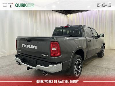 2025 Ram 1500 Crew Cab 4WD Pickup for sale #CJ7861 - photo 2