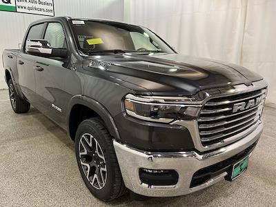 2025 Ram 1500 Crew Cab 4WD Pickup for sale #CJ7861 - photo 1