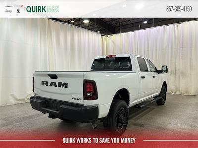 New 2025 Ram 3500 Tradesman Crew Cab 4WD Pickup for sale #CJ7864 - photo 2