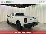 New 2025 Ram 3500 Tradesman Crew Cab 4WD Pickup for sale #CJ7864 - photo 9