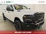 New 2025 Ram 3500 Tradesman Crew Cab 4WD Pickup for sale #CJ7864 - photo 1