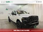 New 2025 Ram 3500 Tradesman Crew Cab 4WD Pickup for sale #CJ7864 - photo 4