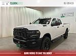 New 2025 Ram 3500 Tradesman Crew Cab 4WD Pickup for sale #CJ7864 - photo 5