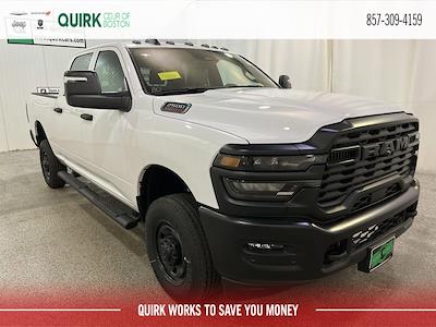 2025 Ram 2500 Crew Cab 4WD Pickup for sale #CJ7865 - photo 1
