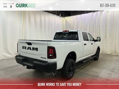 2025 Ram 2500 Crew Cab 4WD Pickup for sale #CJ7865 - photo 2