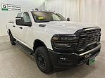New 2025 Ram 2500 Tradesman Crew Cab 4WD Pickup for sale #CJ7865 - photo 1