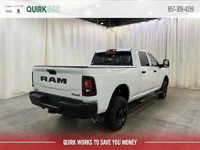 2025 Ram 2500 Crew Cab 4WD Pickup for sale #CJ7866 - photo 2