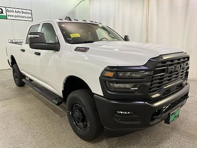 New 2025 Ram 2500 - photo 1