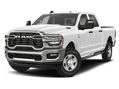 2025 Ram 2500 Crew Cab 4WD Pickup for sale #CJ7866 - photo 1