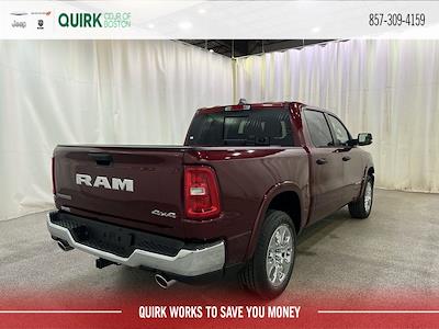 2025 Ram 1500 Crew Cab 4WD Pickup for sale #CJ7867 - photo 2