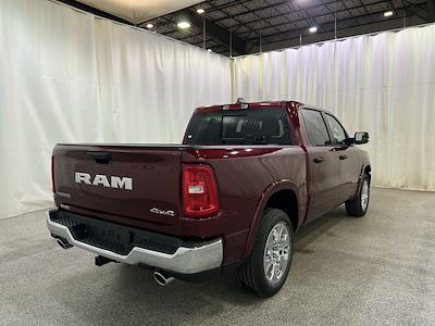 New 2025 Ram 1500 Big Horn Crew Cab 4WD Pickup for sale #CJ7867 - photo 2