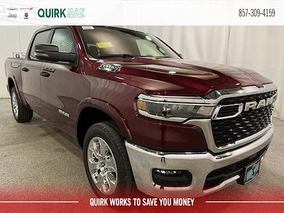2025 Ram 1500 Crew Cab 4WD Pickup for sale #CJ7867 - photo 1