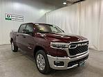 New 2025 Ram 1500 Big Horn Crew Cab 4WD Pickup for sale #CJ7867 - photo 4