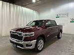 New 2025 Ram 1500 Big Horn Crew Cab 4WD Pickup for sale #CJ7867 - photo 5