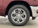 New 2025 Ram 1500 Big Horn Crew Cab 4WD Pickup for sale #CJ7867 - photo 10