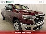 2025 Ram 1500 Crew Cab 4WD Pickup for sale #CJ7867 - photo 1