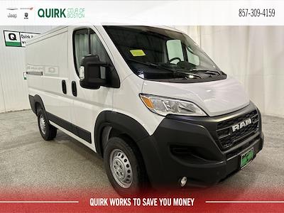 2025 Ram ProMaster 1500 Standard Roof FWD Empty Cargo Van for sale #CJ7873 - photo 1