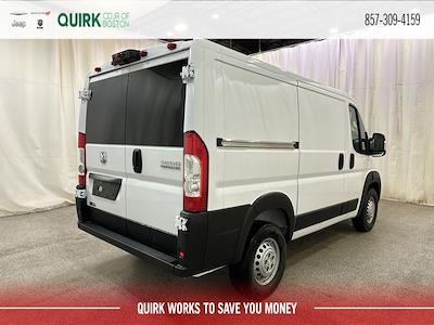 2025 Ram ProMaster 1500 Standard Roof FWD Empty Cargo Van for sale #CJ7873 - photo 2