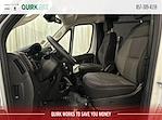 2025 Ram ProMaster 1500 Standard Roof FWD Empty Cargo Van for sale #CJ7873 - photo 13