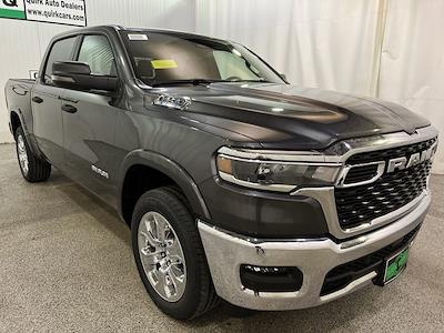 New 2025 Ram 1500 Big Horn Crew Cab 4WD Pickup for sale #CJ7874 - photo 1