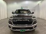 New 2025 Ram 1500 Big Horn Crew Cab 4WD Pickup for sale #CJ7874 - photo 3