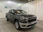 New 2025 Ram 1500 Big Horn Crew Cab 4WD Pickup for sale #CJ7874 - photo 4