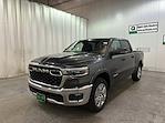 New 2025 Ram 1500 Big Horn Crew Cab 4WD Pickup for sale #CJ7874 - photo 5