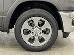 New 2025 Ram 1500 Big Horn Crew Cab 4WD Pickup for sale #CJ7874 - photo 10