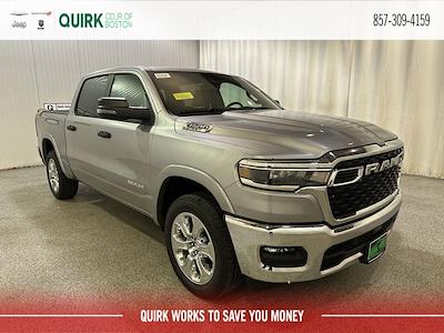 New 2025 Ram 1500 Big Horn Crew Cab 4WD Pickup for sale #CJ7882 - photo 1