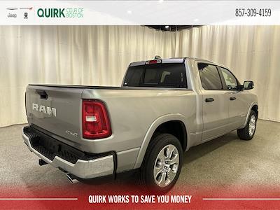 New 2025 Ram 1500 Big Horn Crew Cab 4WD Pickup for sale #CJ7882 - photo 2