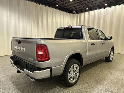 New 2025 Ram 1500 Big Horn Crew Cab 4WD Pickup for sale #CJ7882 - photo 2
