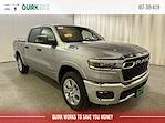 New 2025 Ram 1500 Big Horn Crew Cab 4WD Pickup for sale #CJ7882 - photo 1