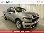 New 2025 Ram 1500 Big Horn Crew Cab 4WD Pickup for sale #CJ7882 - photo 4