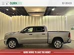 New 2025 Ram 1500 Big Horn Crew Cab 4WD Pickup for sale #CJ7882 - photo 7