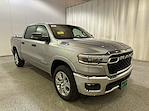 New 2025 Ram 1500 Big Horn Crew Cab 4WD Pickup for sale #CJ7882 - photo 4
