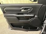 New 2025 Ram 1500 Big Horn Crew Cab 4WD Pickup for sale #CJ7882 - photo 17
