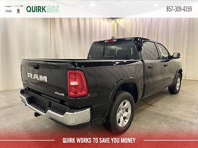 2025 Ram 1500 Crew Cab 4WD Pickup for sale #CJ7890 - photo 2