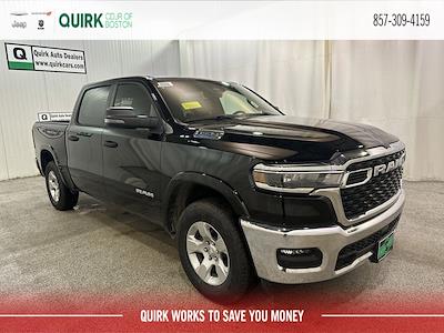 2025 Ram 1500 Crew Cab 4WD Pickup for sale #CJ7890 - photo 1