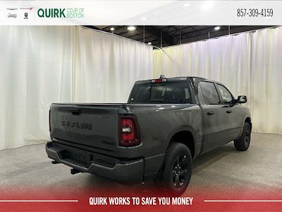 2025 Ram 1500 Crew Cab 4WD Pickup for sale #CJ7891 - photo 2