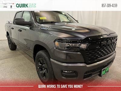 2025 Ram 1500 Crew Cab 4WD Pickup for sale #CJ7891 - photo 1