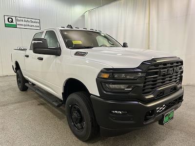 2025 Ram 2500 Crew Cab 4WD Pickup for sale #CJ7893 - photo 1