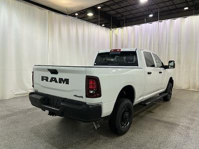 New 2025 Ram 2500 - photo 1