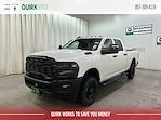 New 2025 Ram 2500 Tradesman Crew Cab 4WD Pickup for sale #CJ7893 - photo 5